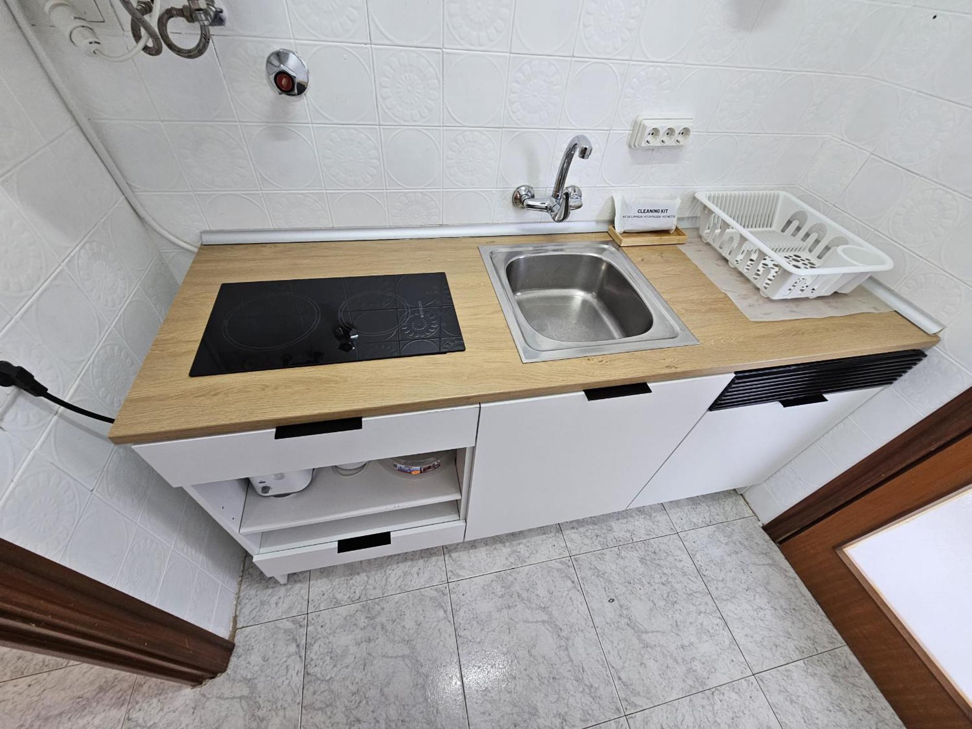 Apartamento Karola 9 If Benidorm Exterior foto