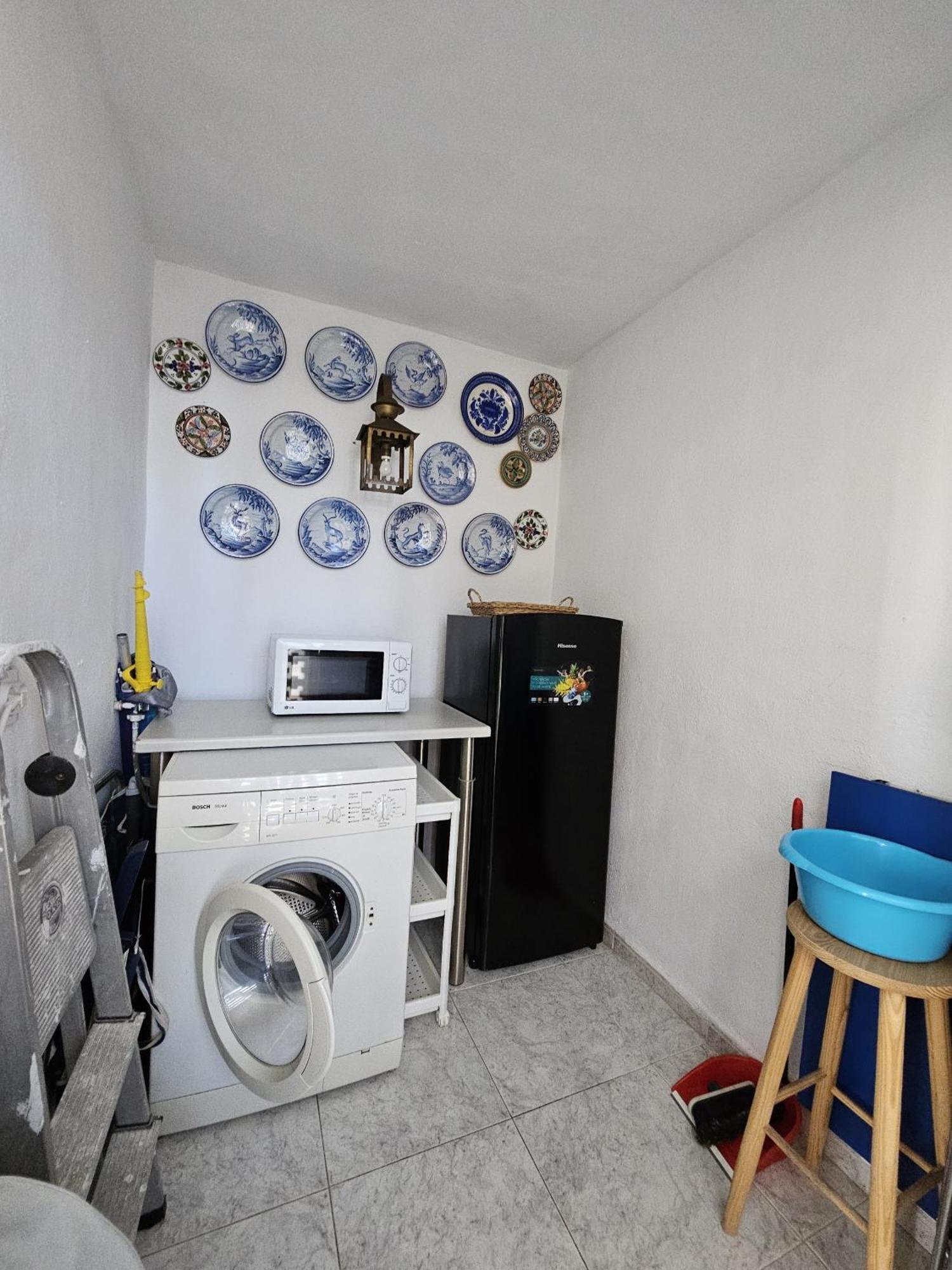 Apartamento Karola 9 If Benidorm Exterior foto