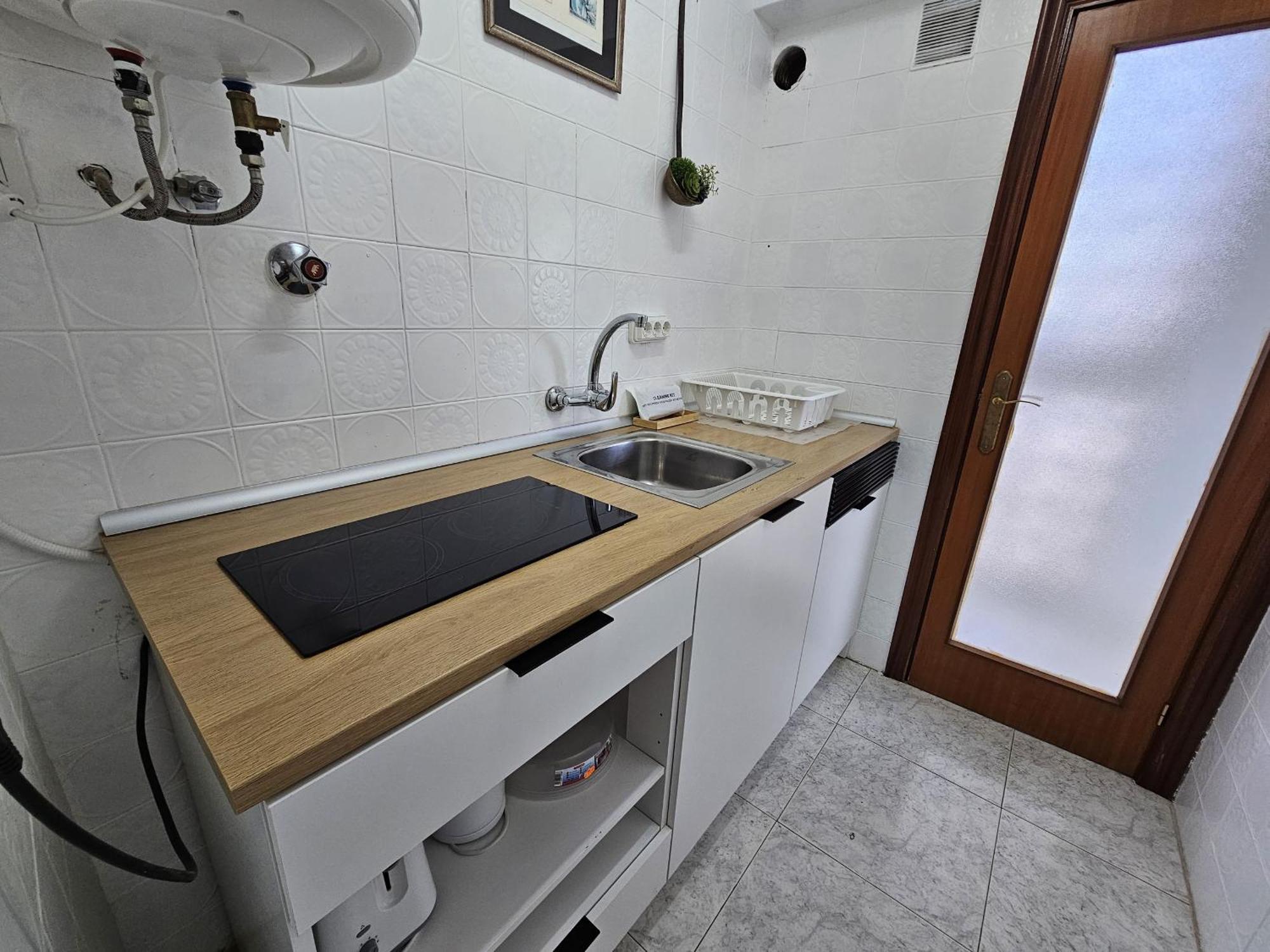 Apartamento Karola 9 If Benidorm Exterior foto