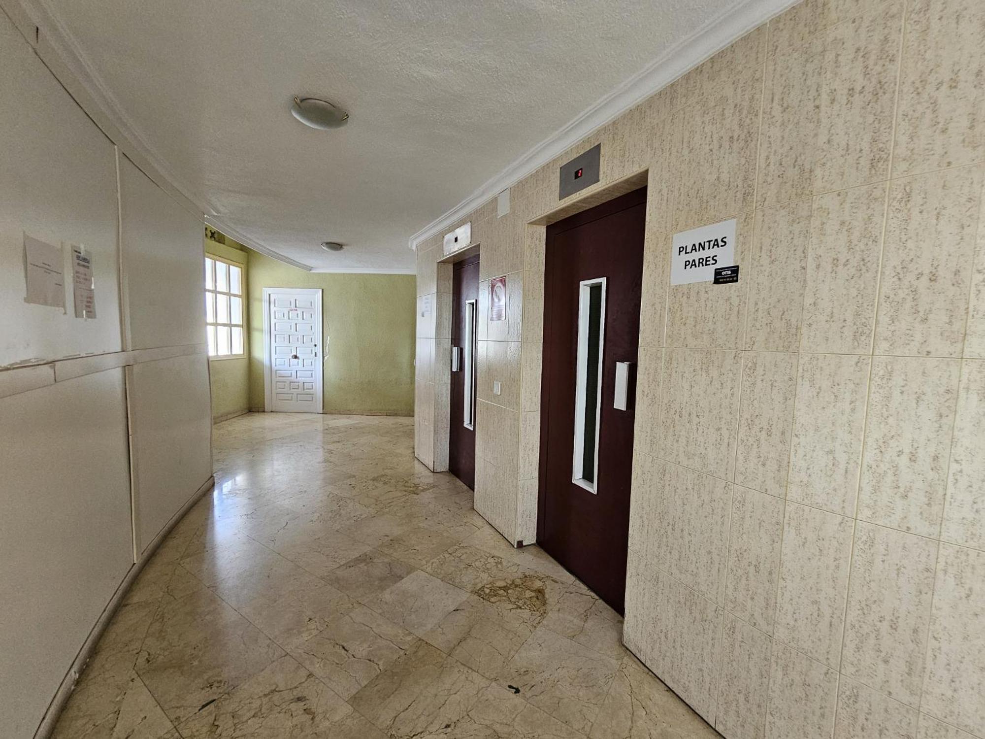 Apartamento Karola 9 If Benidorm Exterior foto